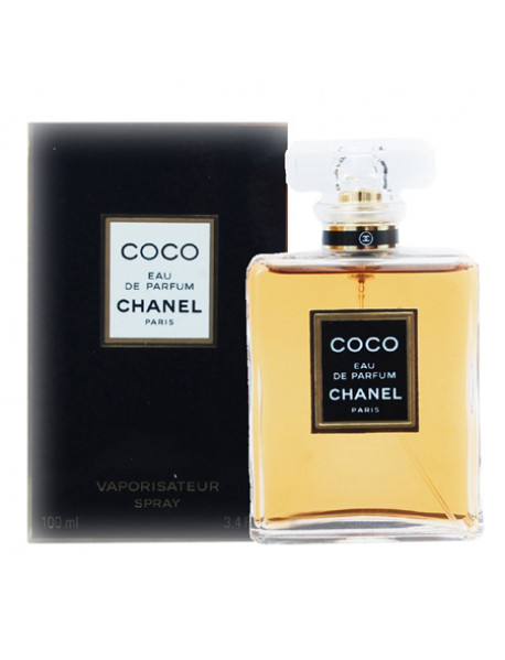 Chanel Coco 100 ml EDP WOMAN