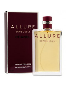 Chanel Allure Sensuelle 100 ml EDT WOMAN