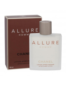 Chanel Allure Homme 100 ml Voda po holení
