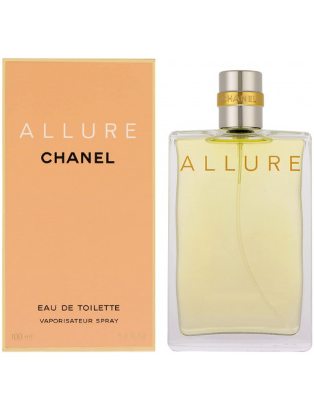 Chanel Allure 50 ml EDT WOMAN