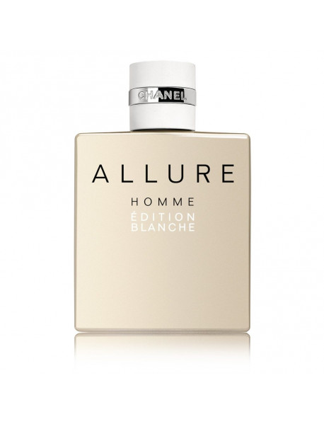 Chanel Allure Homme Edition Blanche 100 ml EDP MAN TESTER