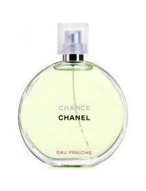 Chanel Chance Eau Fraiche 100 ml EDT WOMAN TESTER 