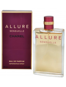 Chanel Allure Sensuelle 100 ml EDP WOMAN