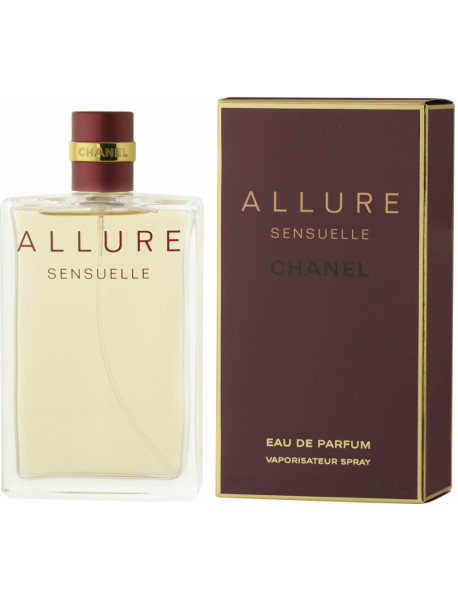 Chanel Allure Sensuelle 50 ml EDP WOMAN