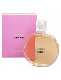 Chanel Chance 100 ml EDT WOMAN