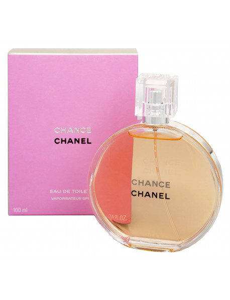 Chanel Chance 150 ml EDT WOMAN