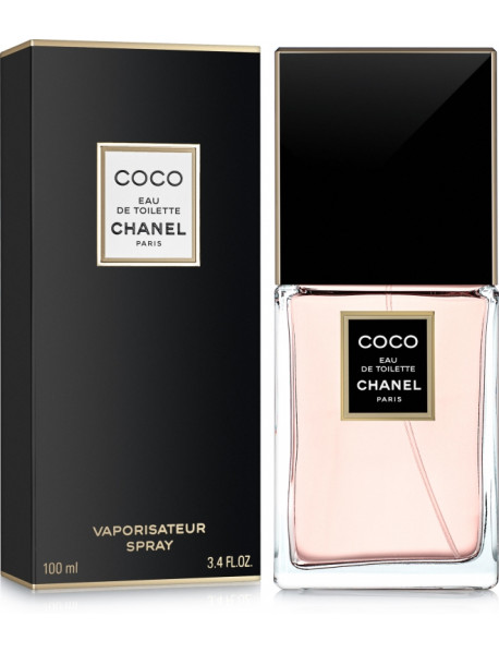 Chanel Coco 100 ml EDT WOMAN