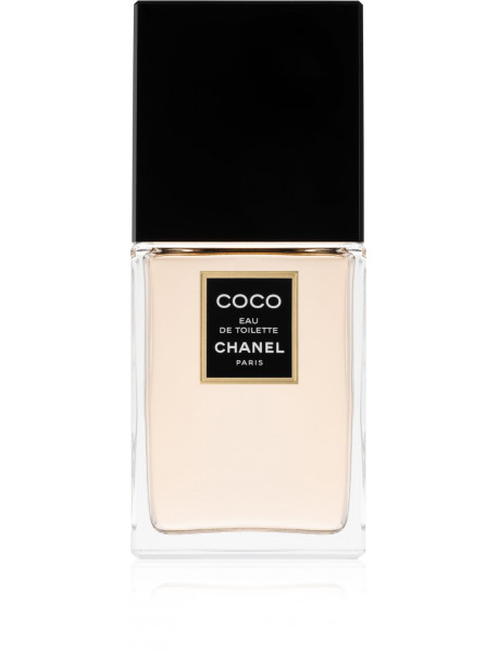 Chanel Coco 100 ml EDT WOMAN TESTER 