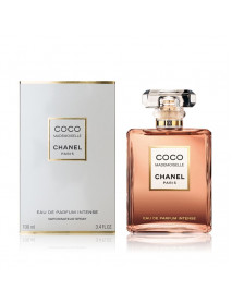 Chanel Coco Mademoiselle Intense 100 ml EDP WOMAN