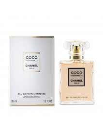Chanel Coco Mademoiselle Intense 35 ml EDP WOMAN