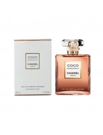 Chanel Coco Mademoiselle Intense 50 ml EDP WOMAN