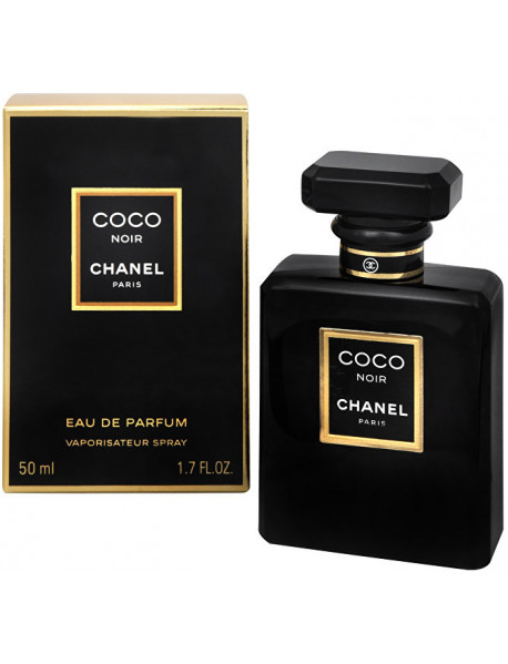 Chanel Coco Noir 50 ml EDP WOMAN