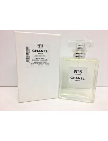 Chanel No.5 L´Eau 100 ml EDT WOMAN TESTER 