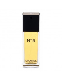 Chanel No.5 50 ml EDT WOMAN