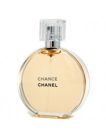 Chanel Chance 100 ml EDT WOMAN TESTER 