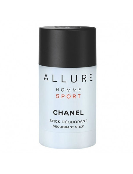 Chanel Allure Homme Sport 75 g Deostick