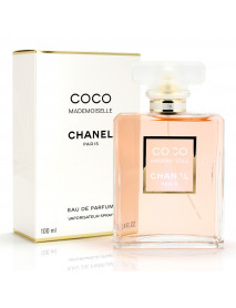 Chanel Coco Mademoiselle 100 ml EDP WOMAN