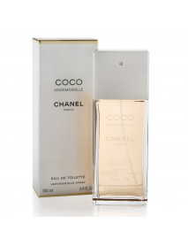 Chanel Coco Mademoiselle 100 ml EDT WOMAN