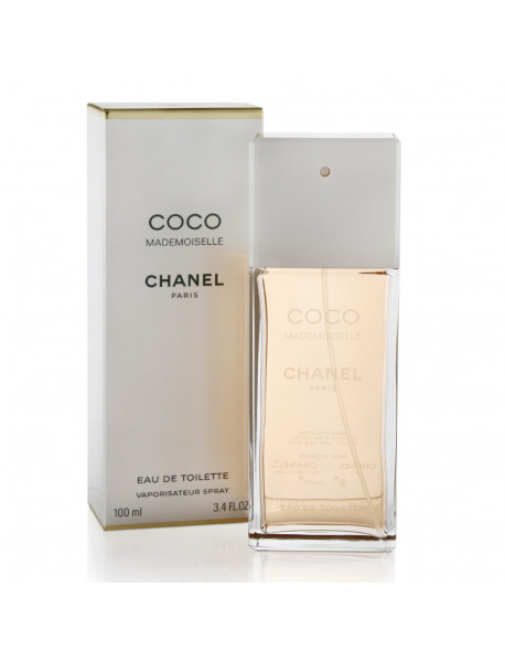 Chanel Coco Mademoiselle 100 ml EDT WOMAN