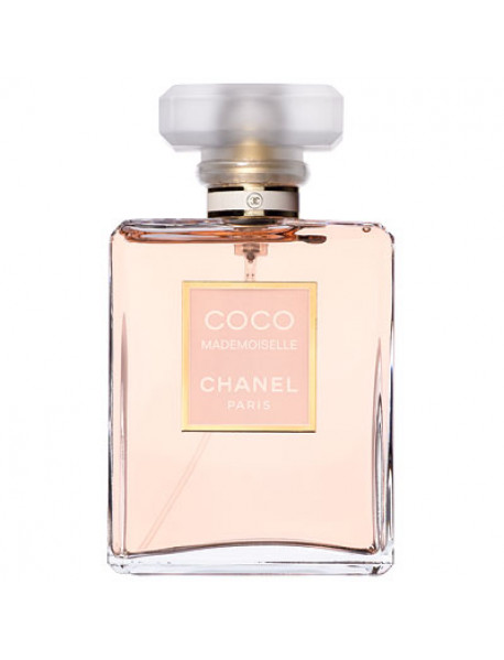 Chanel Coco Mademoiselle 50 ml EDP WOMAN TESTER