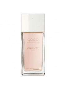 Chanel Coco Mademoiselle 100 ml EDT WOMAN TESTER 