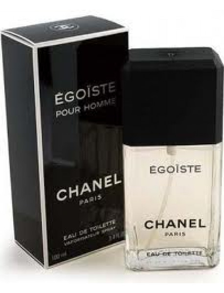Chanel Egoiste 100 ml EDT MAN