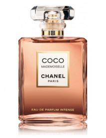 Chanel Coco Mademoiselle Intense 100 ml EDP WOMAN TESTER 
