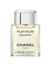 Chanel Egoiste Platinum 100 ml EDT MAN TESTER