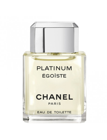 Chanel Egoiste Platinum 100 ml EDT MAN TESTER
