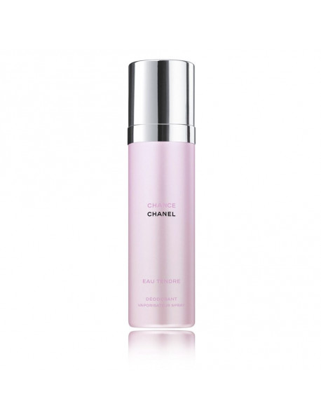 Chanel Chance Eau Tendre 100 ml Deospray WOMAN