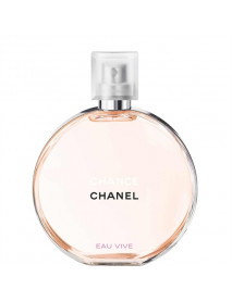 Chanel Chance Eau Vive 100 ml EDT WOMAN TESTER 