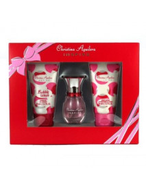 Christina Aguilera Inspire SET