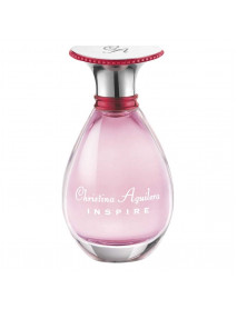 Christina Aguilera Inspire 15 ml EDP WOMAN