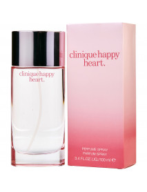 Clinique Happy Heart 100 ml EDP WOMAN