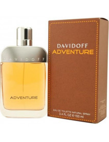 Davidoff Adventure 100 ml EDT MAN
