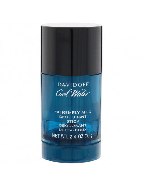 Davidoff Cool Water Men 75 G DEOSTICK