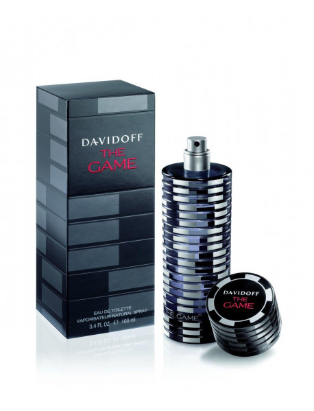 Davidoff The Game 100 ml EDT MAN