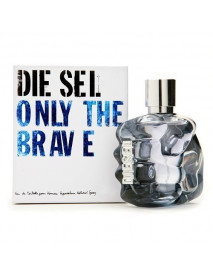 Diesel Only The Brave 35 ml EDT MAN