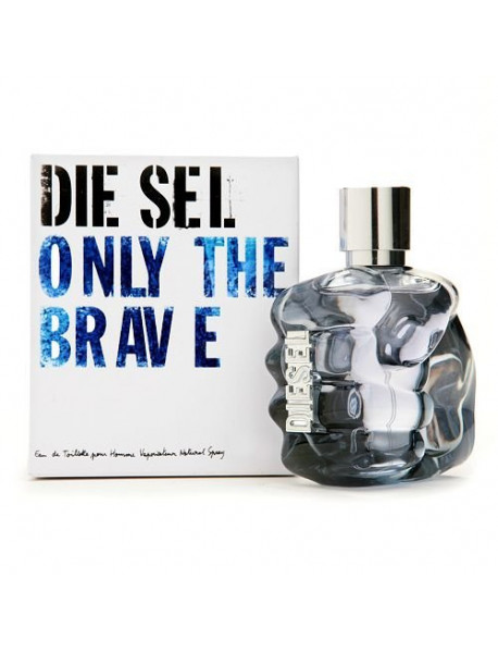 Diesel Only The Brave 125 ml EDT MAN