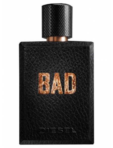 Diesel Bad 75 ml EDT MAN TESTER