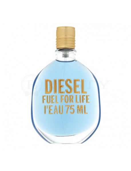 Diesel Fuel for Life l’Eau 75 ml EDT MAN TESTER