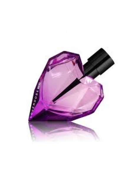 Diesel Loverdose 75 ml EDP WOMAN Diesel Loverdose 75 ml EDP WOMAN