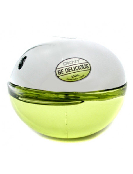 DKNY Be Delicious 100 ml EDP WOMAN TESTER