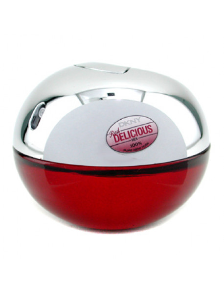 DKNY Red Delicious Men 100 ml EDT TESTER