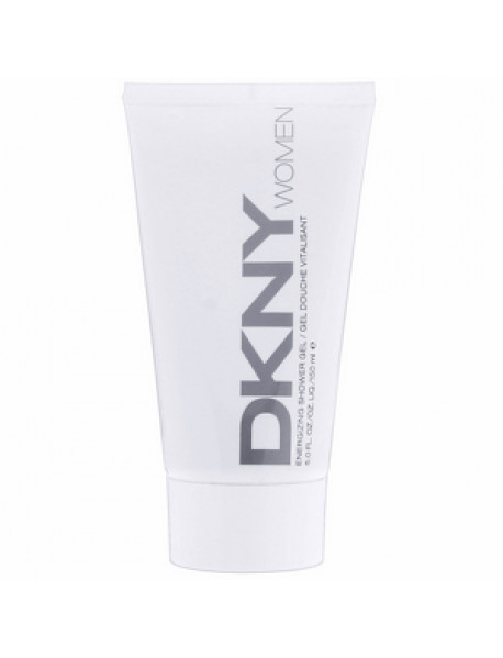 DKNY Woman Energizing 150 ml Sprchový gél