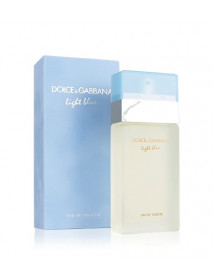 Dolce & Gabbana Light Blue 100 ml EDT WOMAN