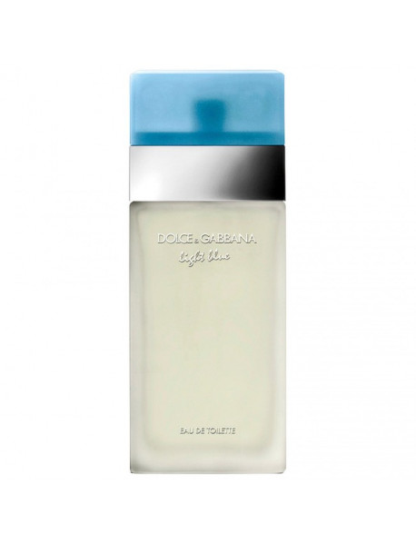 Dolce & Gabbana Light Blue 100 ml EDT WOMAN TESTER