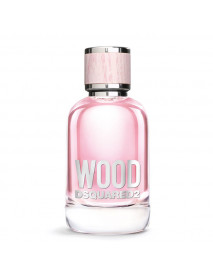 Dsquared2 Wood Pour Femme 100 ml EDT TESTER