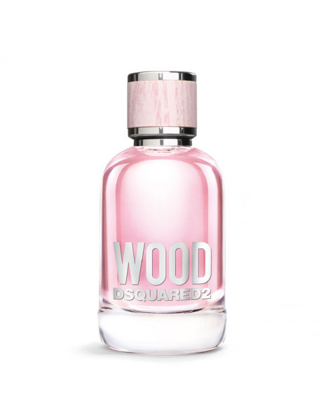 Dsquared2 Wood Pour Femme 30 ml EDT 