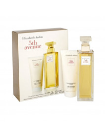 Elizabeth Arden 5th Avenue SET3